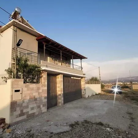 Homestay Monastery