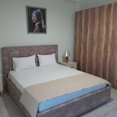 Homestay Monastery