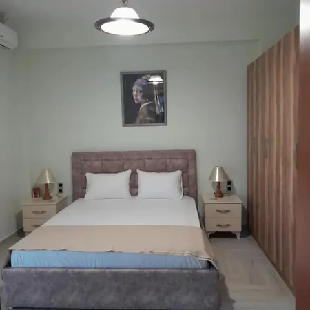 Homestay Monastery *