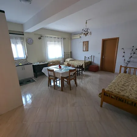 Monastery Homestay *